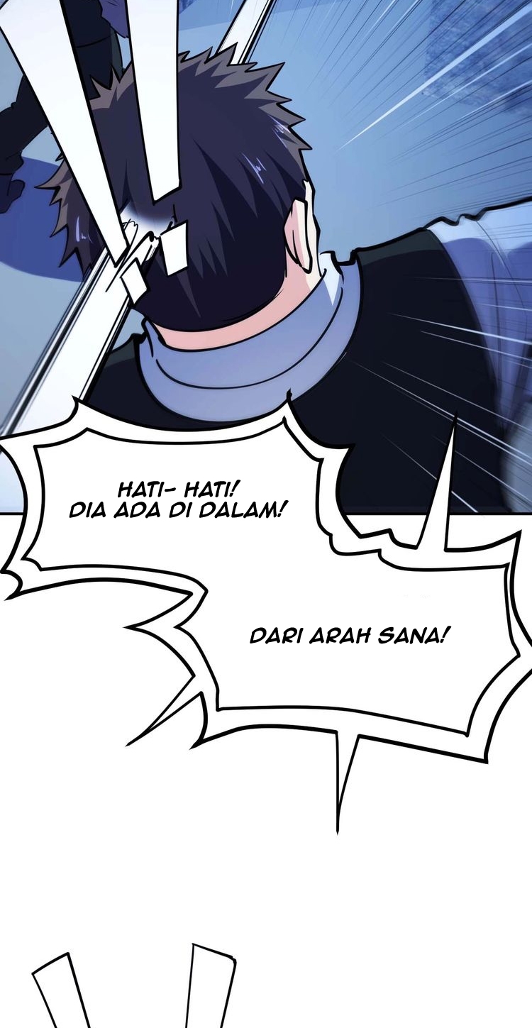 Melee Mad Soldier! Chapter 24 Gambar 46